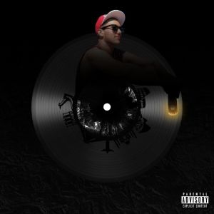 vinyl record