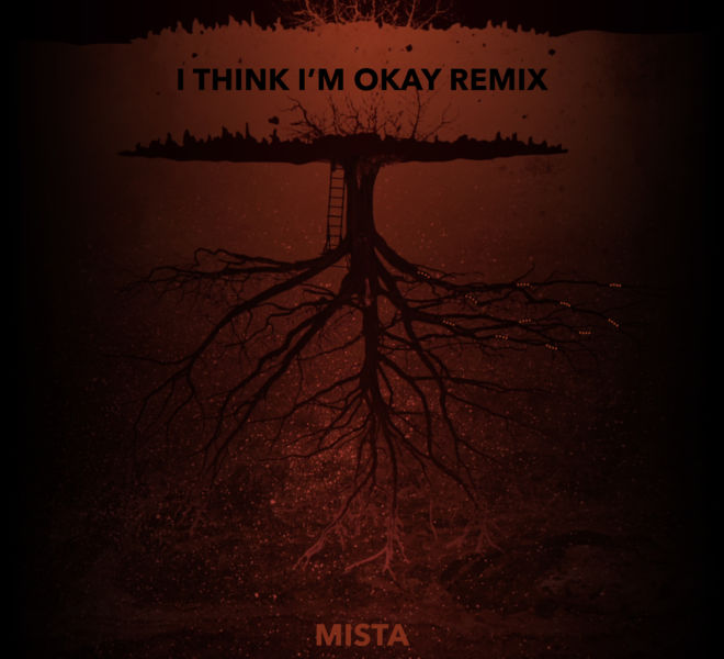 I-Think-I'm-Okay-Remix-Art