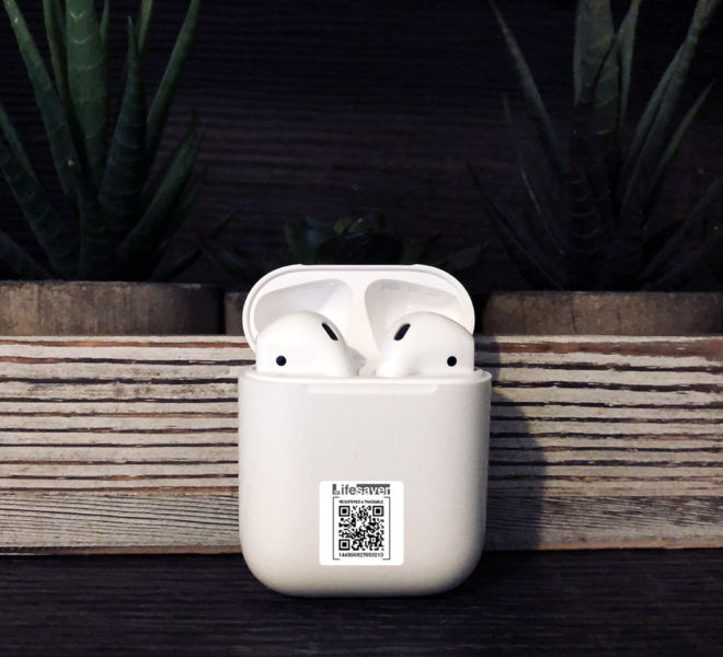 airpods