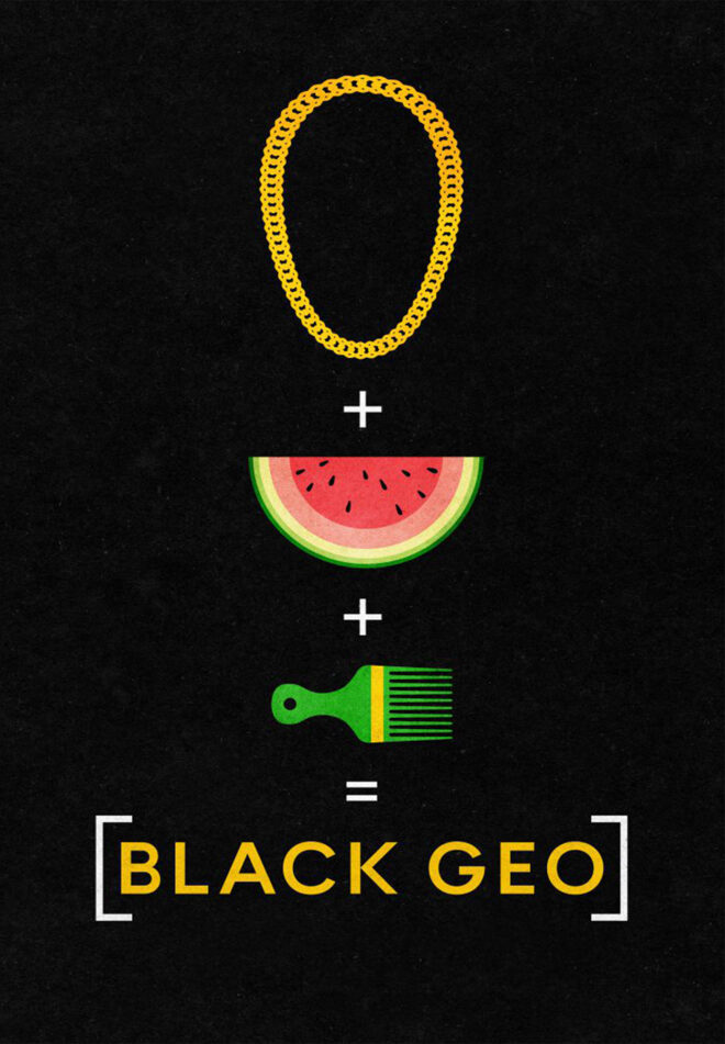 BlackGeo_Poster