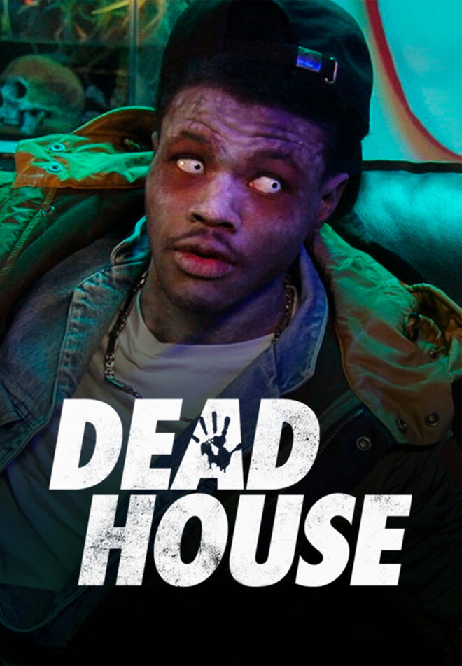 DeadHouse_Poster