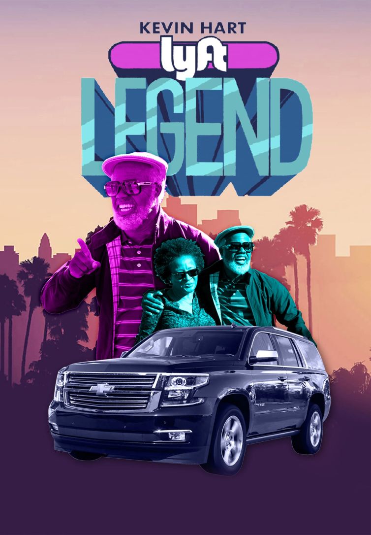 LyftLegend_Poster