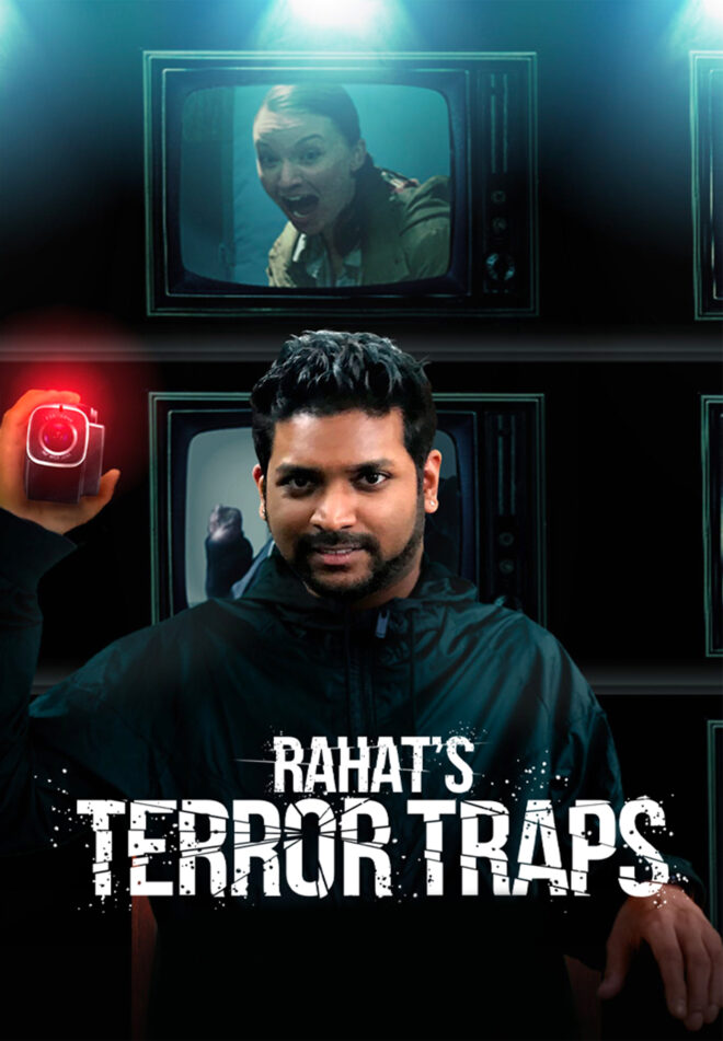 Rahat'sTerrorTraps_Poster