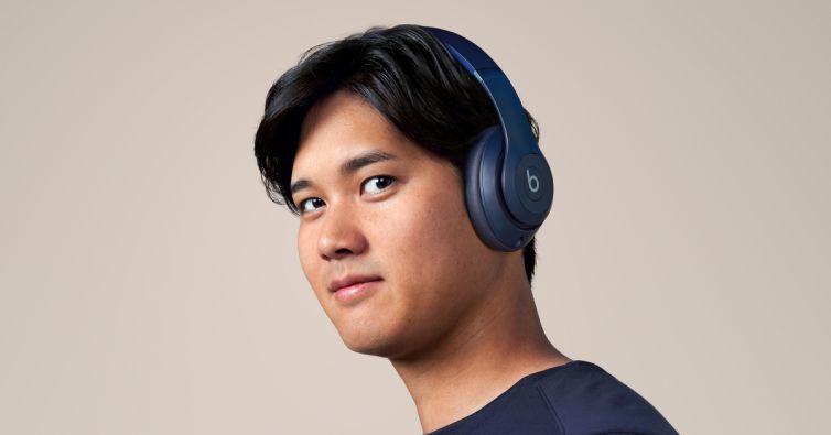Shohei_BrandQueries_BeatsStudioPro