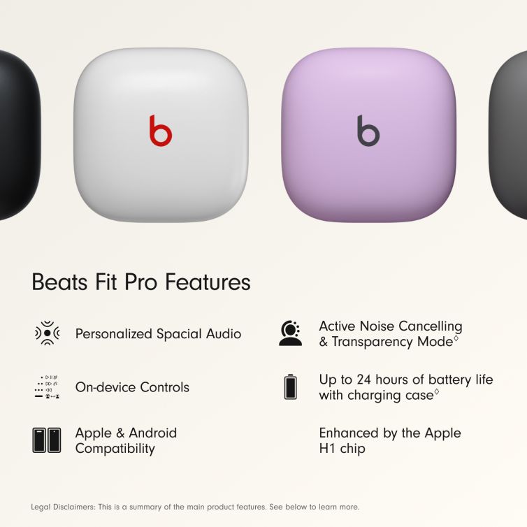 FitPro_Features