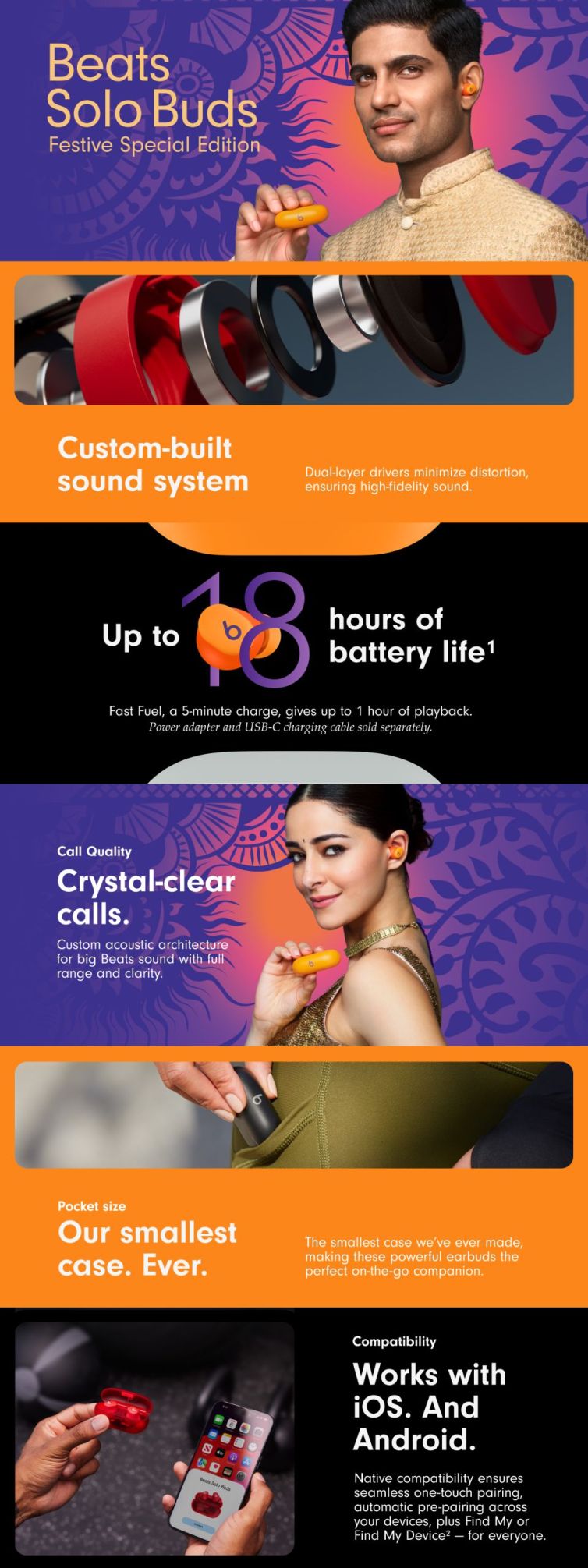 India - Solobuds - Final - mobile - Diwali